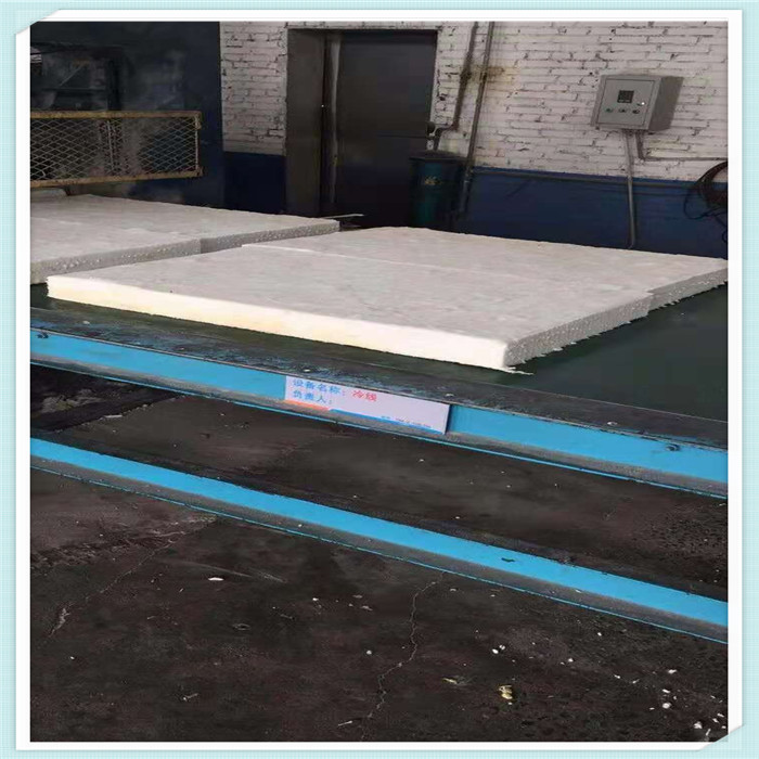 硅酸鋁板技術(shù)指標(biāo)